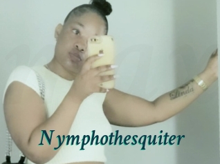 Nymphothesquiter