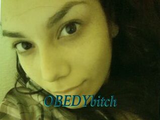 OBEDYbitch