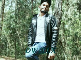 OWELLX
