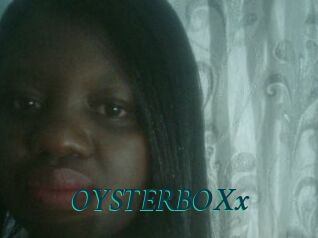 OYSTERBOXx