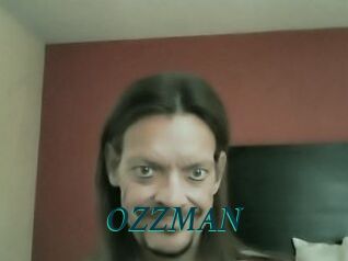 OZZMAN Maxi Top Sexe