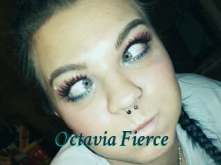 Octavia_Fierce Maxi Top Sexe