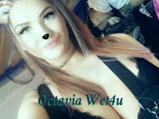 Octavia_Wet4u