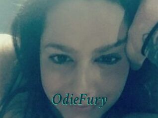 OdieFury