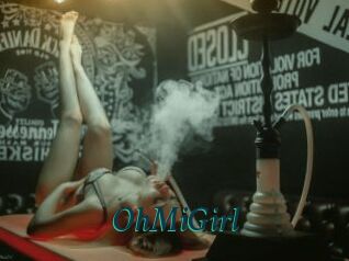 OhMiGirl