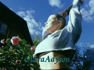 OlaraAdyson