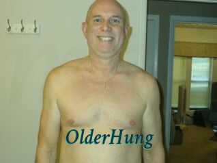 OlderHung