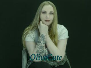 OliveCute
