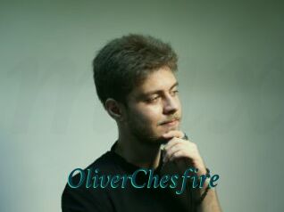 OliverChesfire