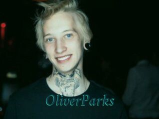 OliverParks