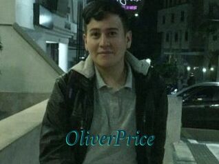 OliverPrice