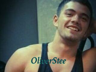 OliverStee Maxi Top Sexe
