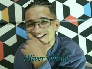 Oliver_rolland Maxi Top Sexe