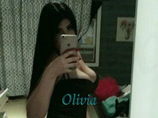 Olivia_Osa Maxi Top Sexe