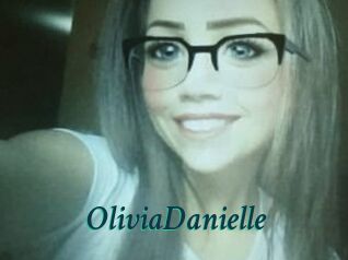 OliviaDanielle Maxi Top Sexe