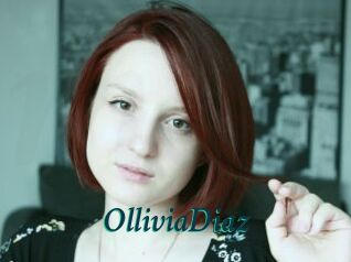 OlliviaDiaz Maxi Top Sexe