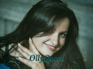 OllyQueen