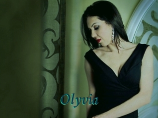 Olyvia