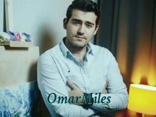 OmarMiles