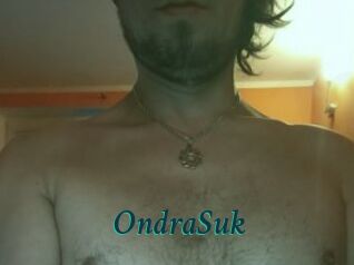 OndraSuk