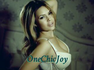 OneChicJoy