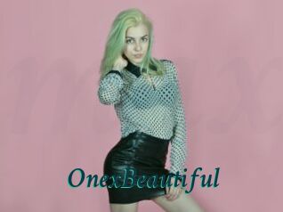 OnexBeautiful