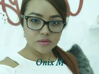 Onix_M