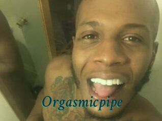 Orgasmicpipe
