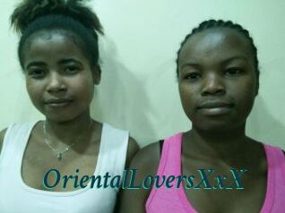 OrientalLoversXxX