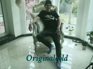 Originalcold