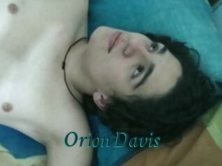 Orion_Davis