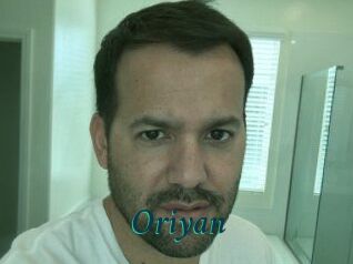Oriyan