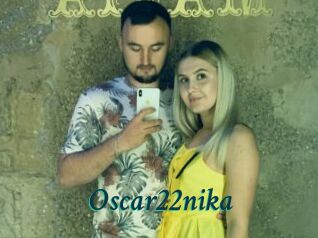 Oscar22nika