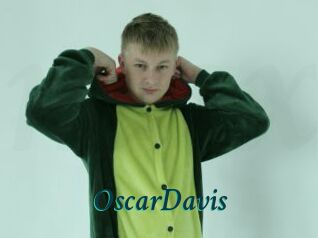 OscarDavis