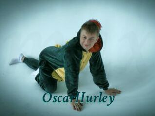 OscarHurley