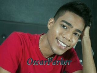 OscarParker