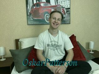 OskarPatterson