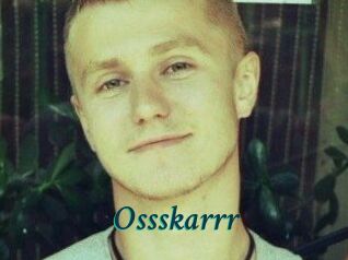 Ossskarrr