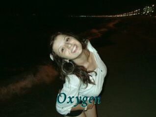 Oxygen