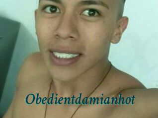 Obedientdamianhot