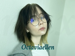 Octaviaellen