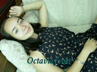 octaviafrost Maxi Top Sexe