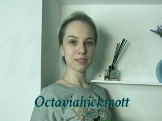 Octaviahickmott