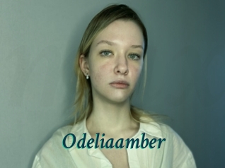 Odeliaamber