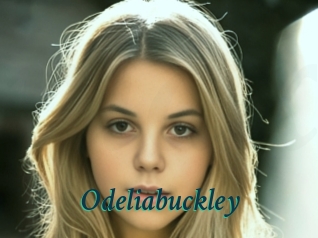 Odeliabuckley