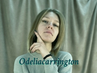 Odeliacarrington