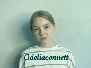 Odeliaconnett