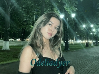 Odeliadyer