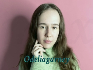 Odeliagarney