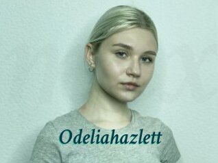 Odeliahazlett